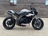 SPEED TRIPLE 1050 S 