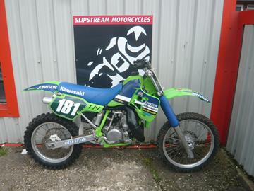 KAWASAKI KX250 Motorcycles for Sale