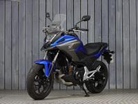 HONDA NC750X