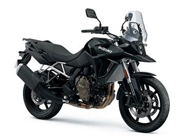 SUZUKI V-STROM 800RE