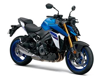 SUZUKI GSX-S1000