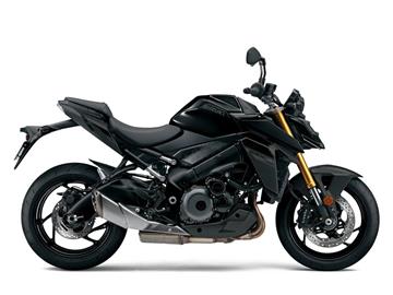 SUZUKI GSX-S1000