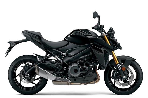 SUZUKI GSX-S1000