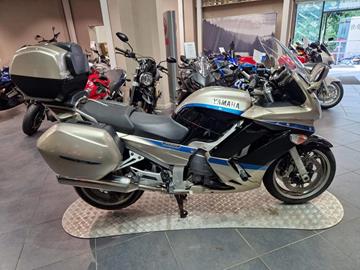 YAMAHA FJR1300