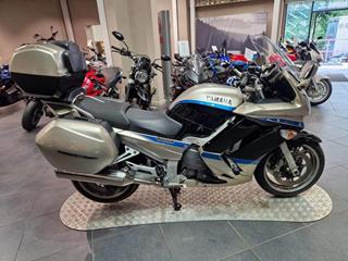 YAMAHA FJR1300 