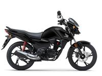 HONDA CBF125