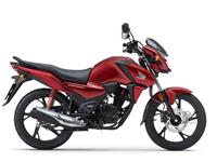 HONDA CBF125