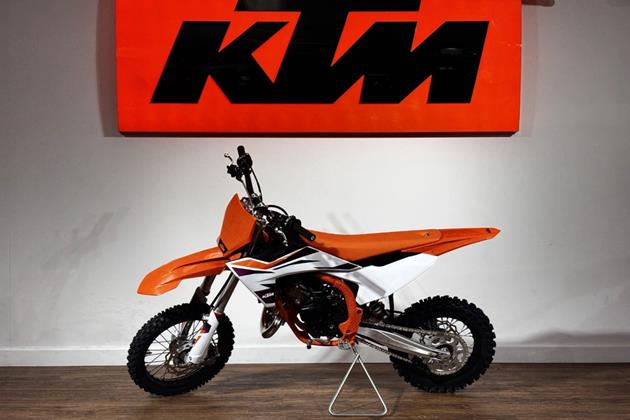 KTM SX65