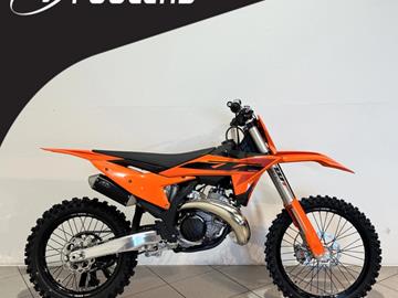 KTM SX250