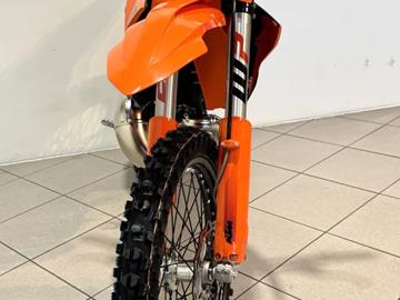 KTM SX250