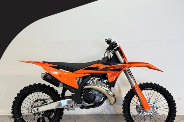 KTM SX250