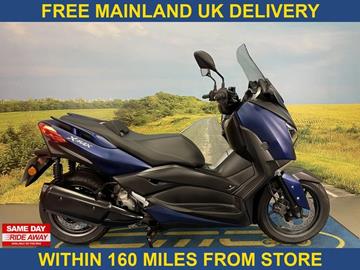 YAMAHA XMAX 300