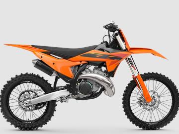 KTM SX300