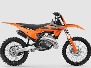 KTM SX300 