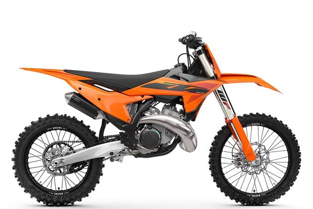 KTM SX300