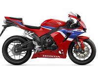 HONDA CBR600RR