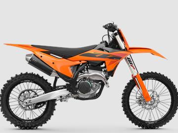 KTM SXF250