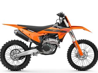 KTM SXF250 