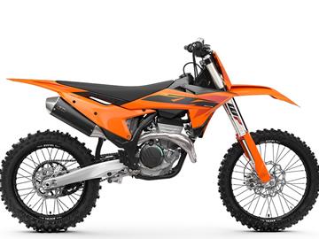 KTM SXF350