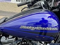 HARLEY-DAVIDSON STREET GLIDE