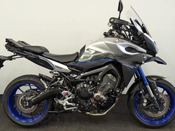 YAMAHA MT-09 TRACER