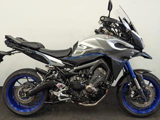 YAMAHA MT-09 TRACER 