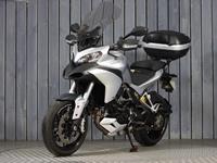 DUCATI MULTISTRADA 1200