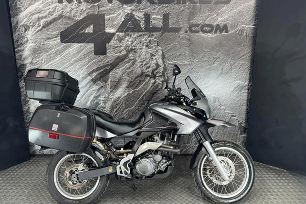 APRILIA PEGASO 650