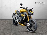 TRIUMPH SPEED TRIPLE 1200 RS