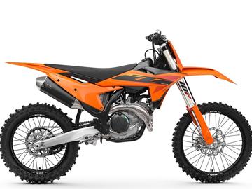 KTM SXF450