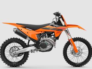 KTM SXF450 