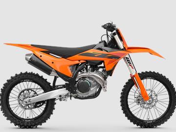 KTM SXF450