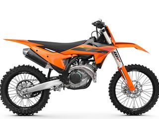 KTM SXF450 