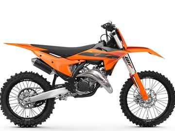 KTM SX150