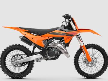 KTM SX150