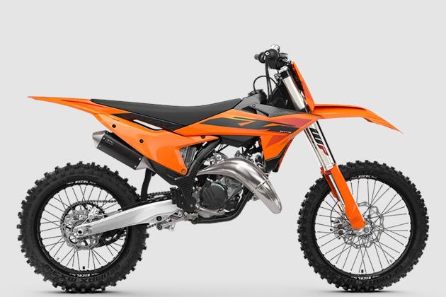 KTM SX150