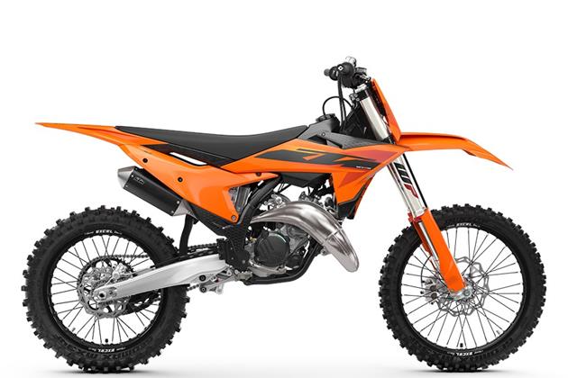 KTM SX150