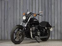 TRIUMPH SPEEDMASTER