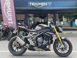 SPEED TRIPLE 1200 RS 