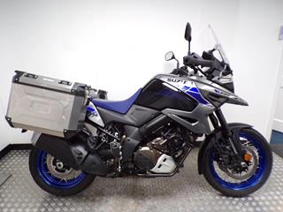 SUZUKI DL1050 V-STROM XT 