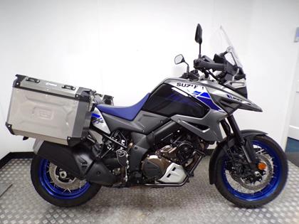 SUZUKI DL1050 V-STROM XT