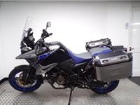 SUZUKI DL1050 V-STROM XT