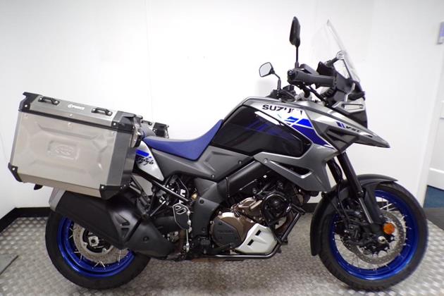 SUZUKI DL1050 V-STROM XT