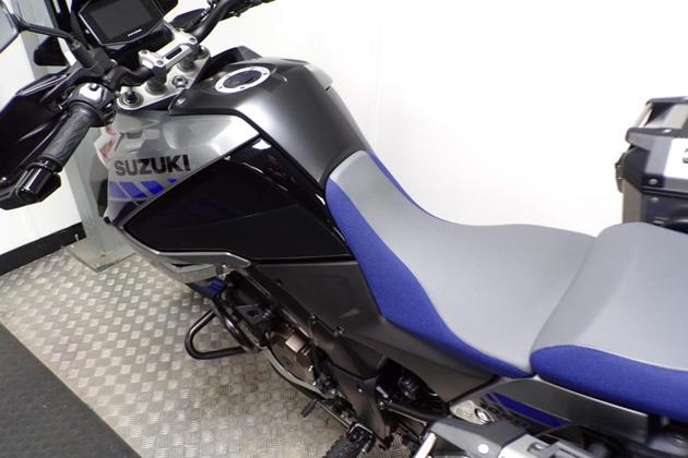 SUZUKI DL1050 V-STROM XT