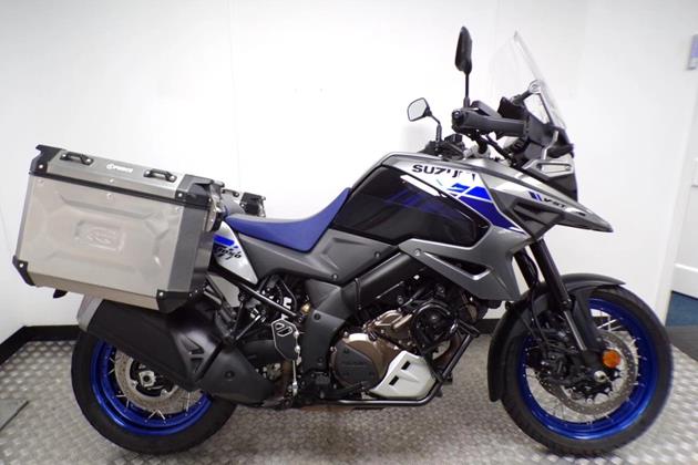 SUZUKI DL1050 V-STROM XT