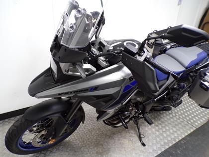 SUZUKI DL1050 V-STROM XT