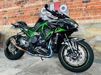 KAWASAKI Z H2