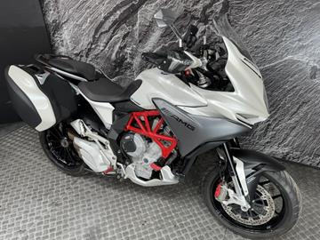 MV-AGUSTA TURISMO VELOCE 800 LUSSO