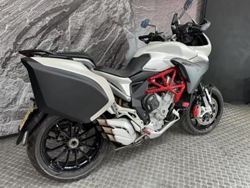 MV-AGUSTA TURISMO VELOCE 800 LUSSO