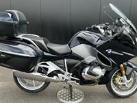 BMW R1250RT